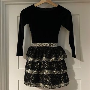 Chasing Fireflies dress